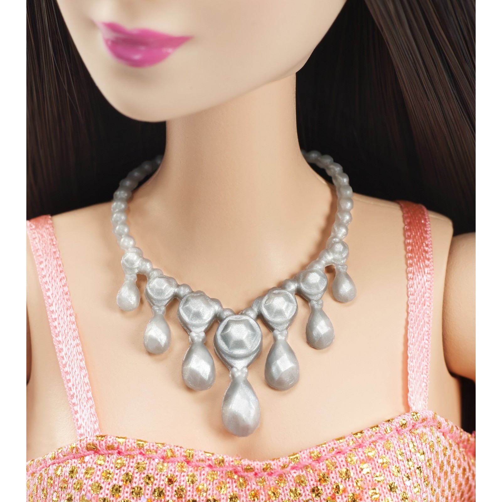 Кукла модельная Barbie T7580 - фото 5