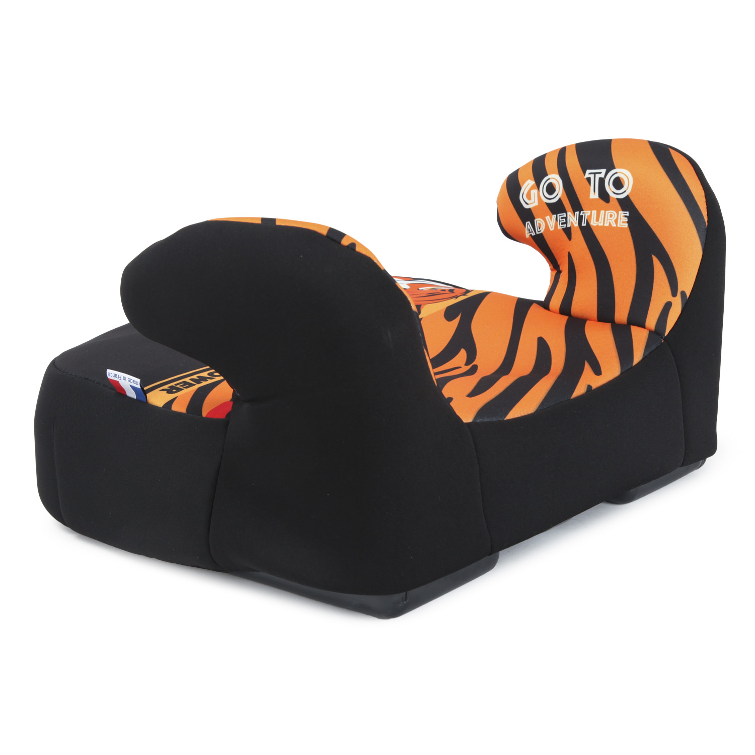 Автокресло Nania Dream Animals Tiger - фото 3