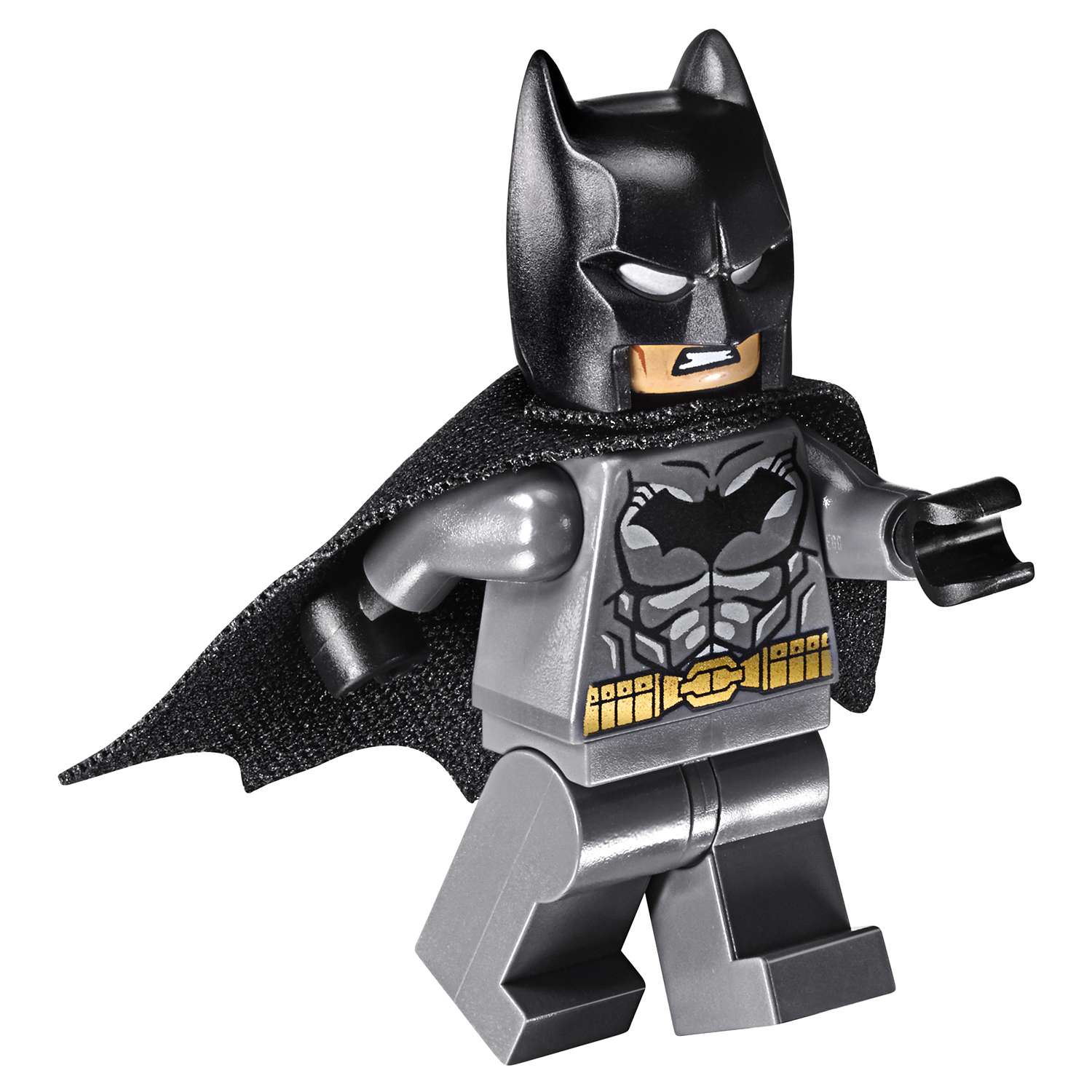 Конструктор LEGO Super Heroes Бэтмен™:убийца Крок (76055) - фото 27