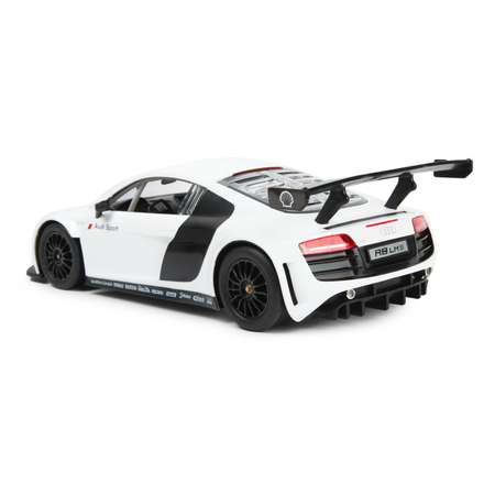 Машина Rastar РУ 1:14 Audi R8 Белая