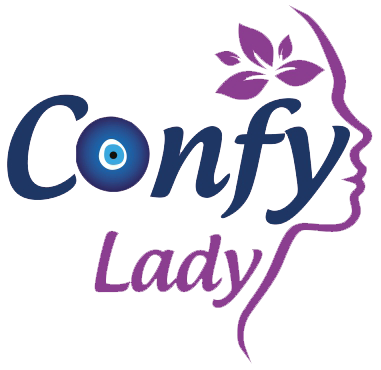 CONFY Lady