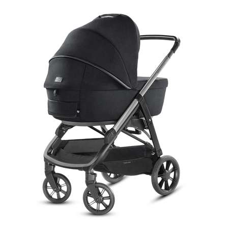 Коляска 2в1 Inglesina Aptica System Duo Mystic Black