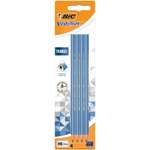 Карандаши чернографитные BIC 4 шт.