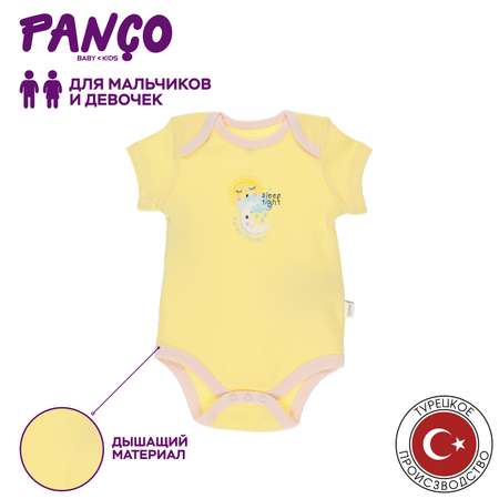 Боди 6 шт PANCO