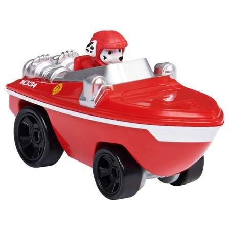 Машинка Paw Patrol Дайкаст SeaPatrol Marshall 6053257/20131200