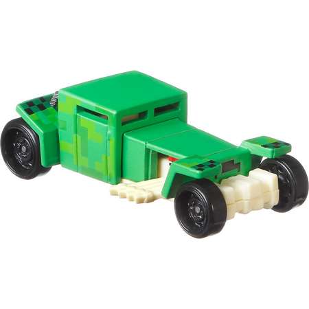 Автомобиль Hot Wheels Герои компьютерных игр 1:64
