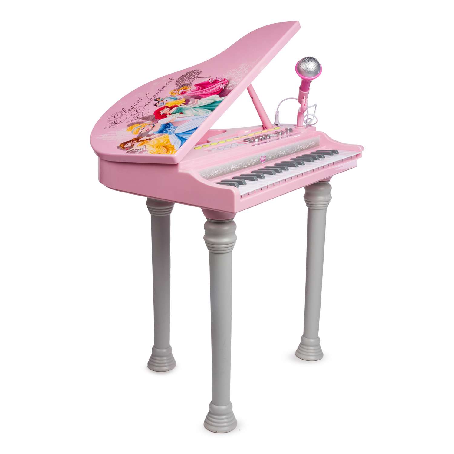 Игровой рояль Disney Принцесса Дисней - фото 4