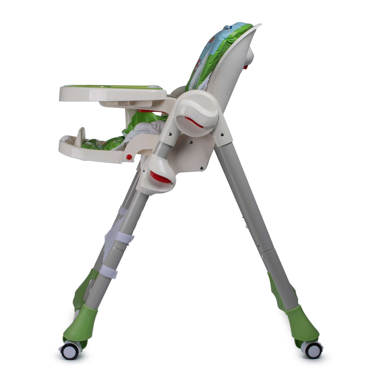 babyton стульчик для кормления 7008