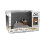 Фигурка подвижная Funko HP Anniversary Гермиона Грейнджер в классе зельеварения из фильма Гарри Поттер