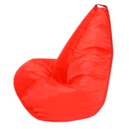 Кресло-мешок DreamBag L Красное