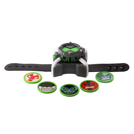 Игровой набор Ben10