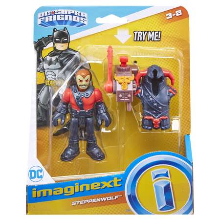 Фигурка IMAGINEXT DC Super Friends FGV87