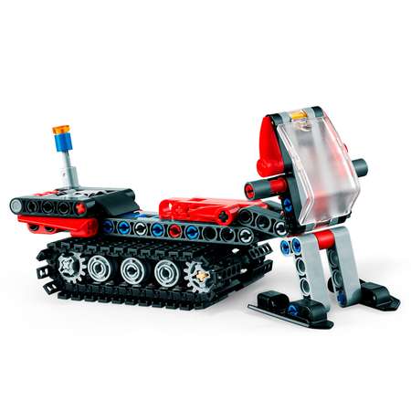 Конструктор детский LEGO Technic Снегоуборщик 42148
