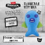 Игрушка мягкая FUGGLER Series 2 Cod Father 15713N