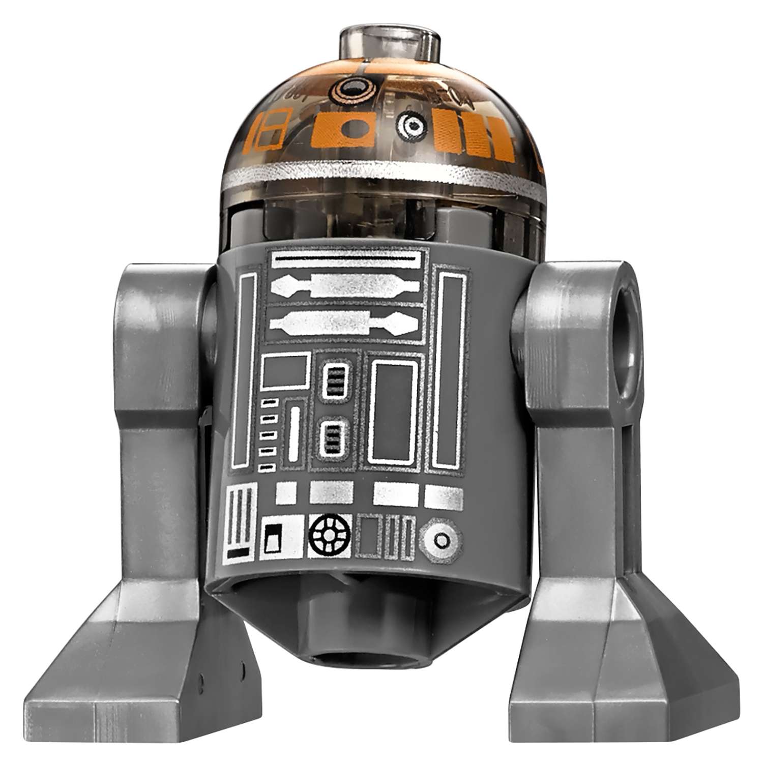 Конструктор LEGO Star Wars TM Звёздный истребитель типа Y (75172) - фото 16