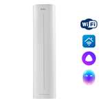 Бактерицидный рециркулятор Ballu RDU-60D WiFi ANTICOVIDgenerator - white