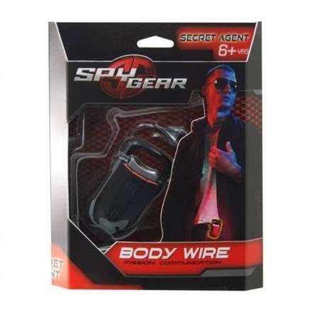 Игрушка Spy Gear