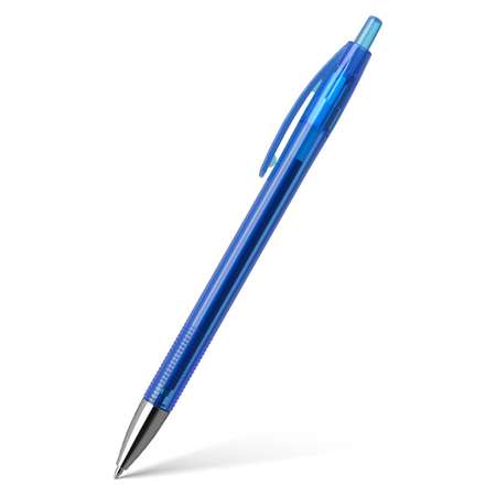Ручка гелевая ErichKrause R-301 Original Gel Matic 46812