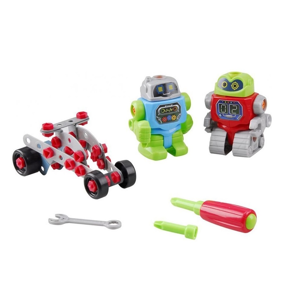 Игровой набор Play Go - фото 3