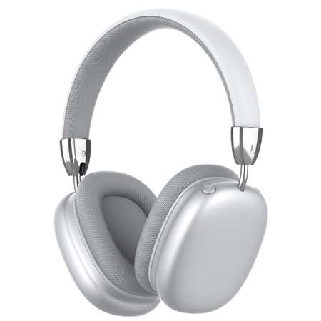 Наушники Gorsun E96 white bluetooth