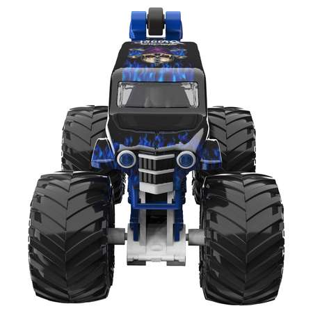 Машинка Monster Jam 1:64 Son Uva Digger 6060869