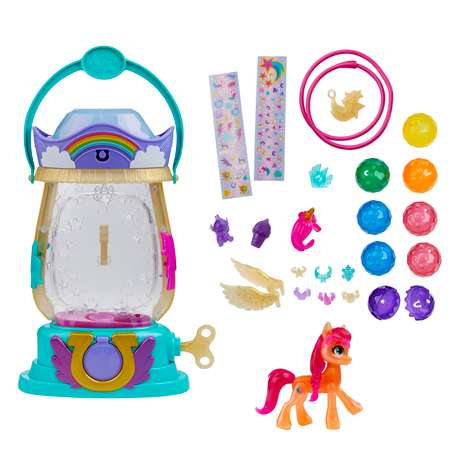 Игровой набор My Little Pony