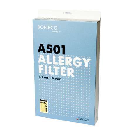 Фильтр Allergy filter Boneco A501 для очистителя воздуха Boneco Р500