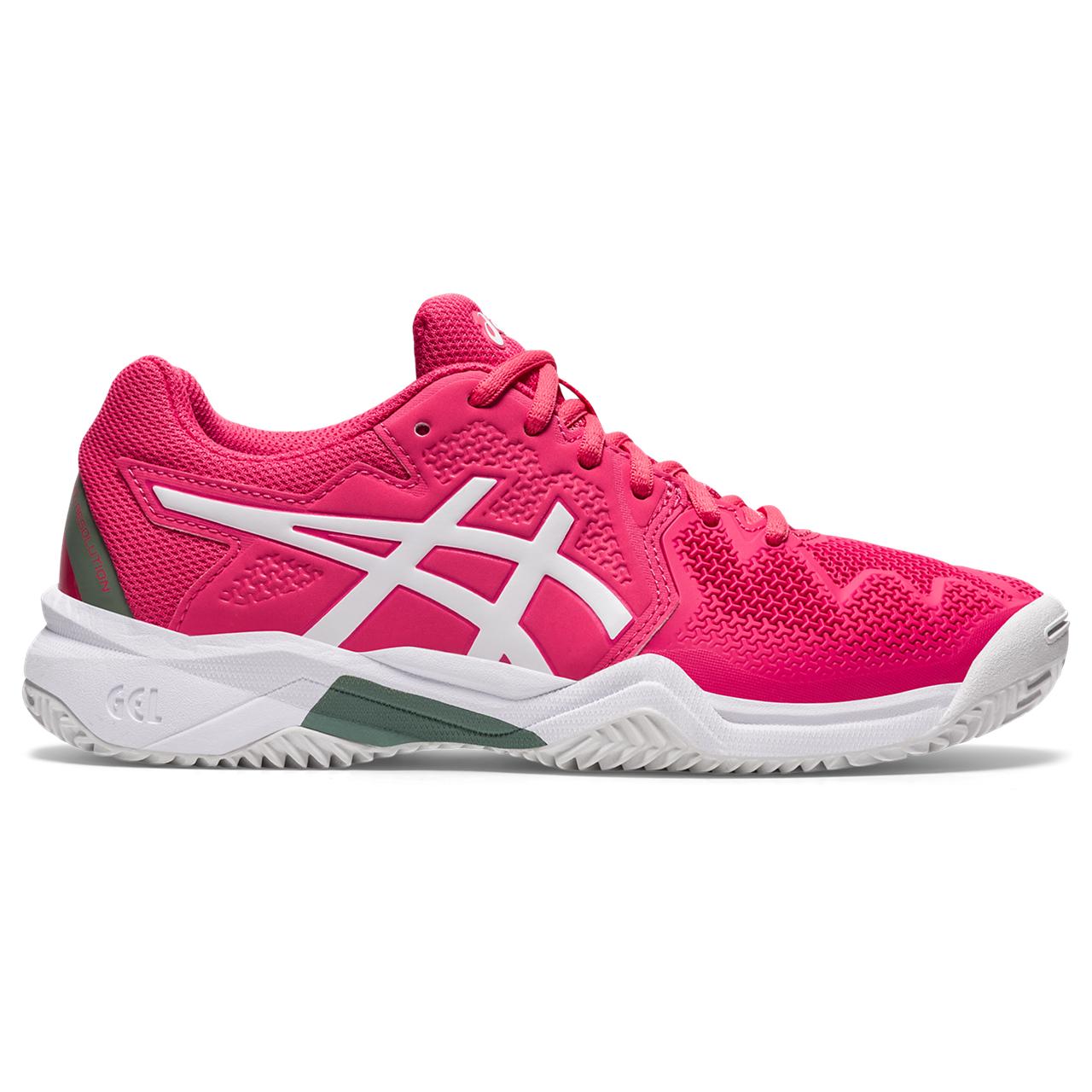 Кроссовки ASICS 1044A019.702 - фото 7