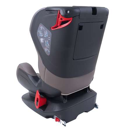 Автокресло Avionaut Isofix 1/2 (9-25 кг)