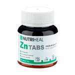 Комплексная пищевая добавка Nutriheal zn tabs 60таблеток