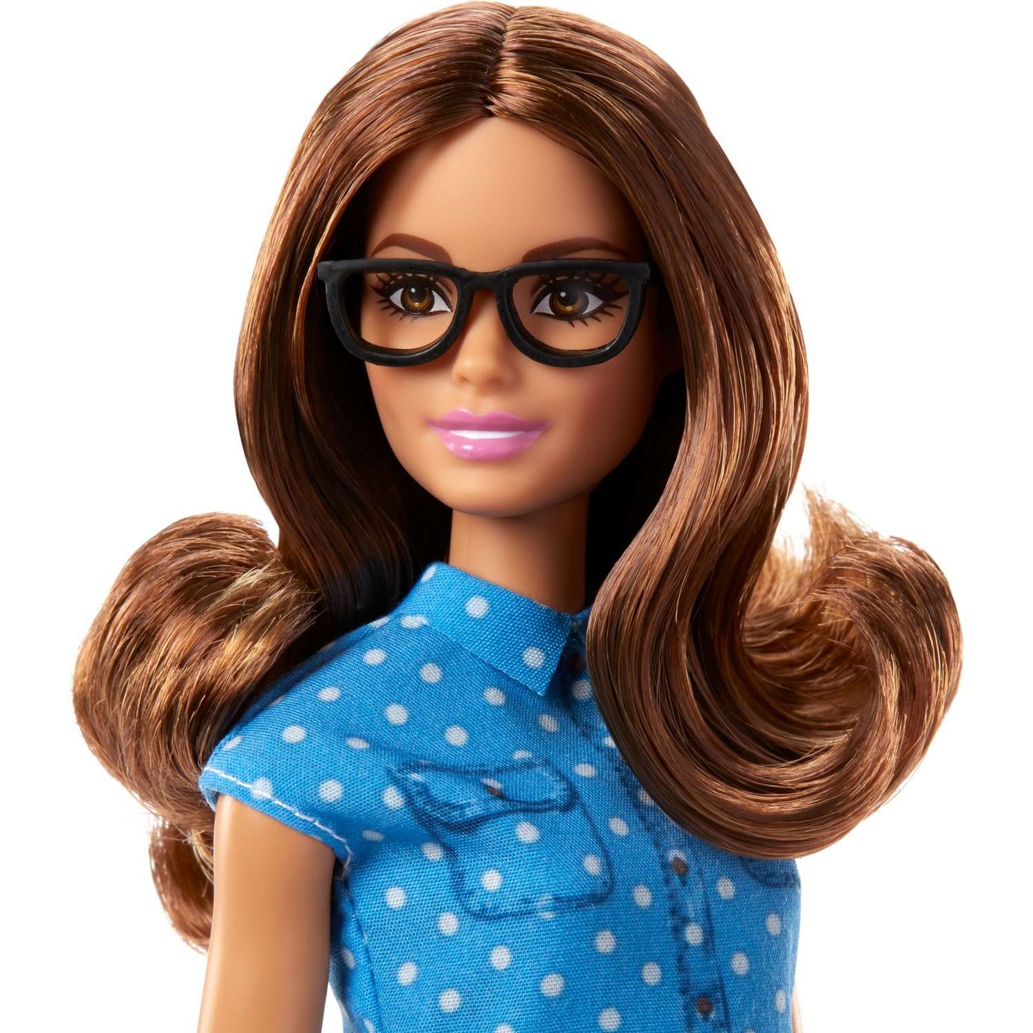 Набор игровой Barbie Кем быть Учитель Шатенка FJB30 DHB63 - фото 4