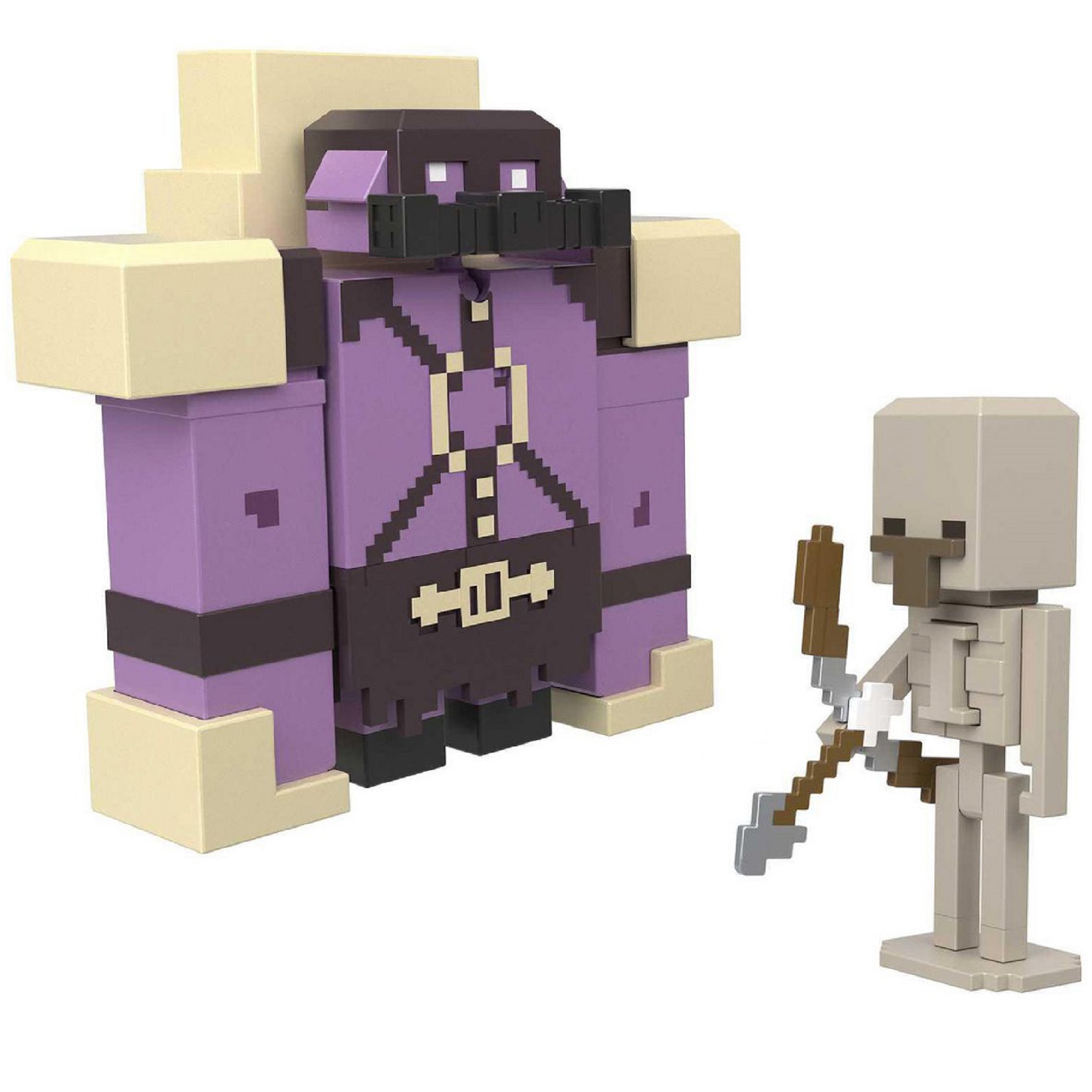 Фигурка Minecraft - фото 4