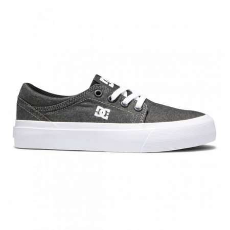 Кеды DC shoes