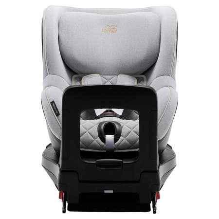 Автокресло Britax Roemer Dualfix M i-Size Nordic Grey Special Highline