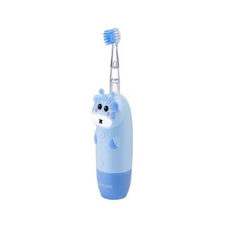 Зубная щётка Revyline Звуковая RL 025 Baby Blue