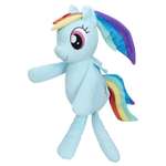 Игрушка мягкая My Little Pony Пони плюшевая C0122EU60