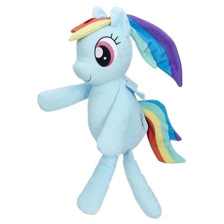 Игрушка мягкая My Little Pony Пони плюшевая C0122EU60