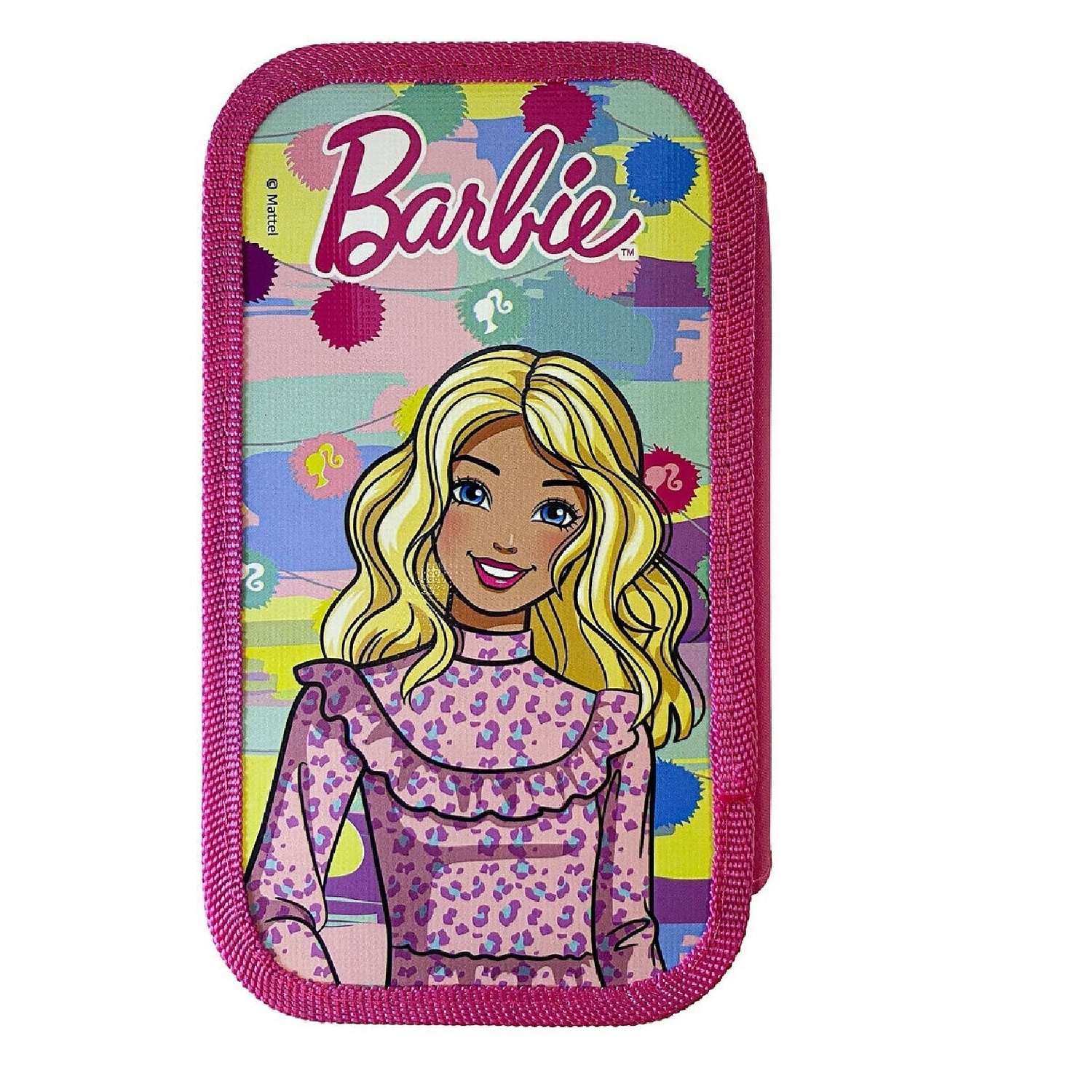 Пеналы PrioritY Barbie АРТ - фото 2