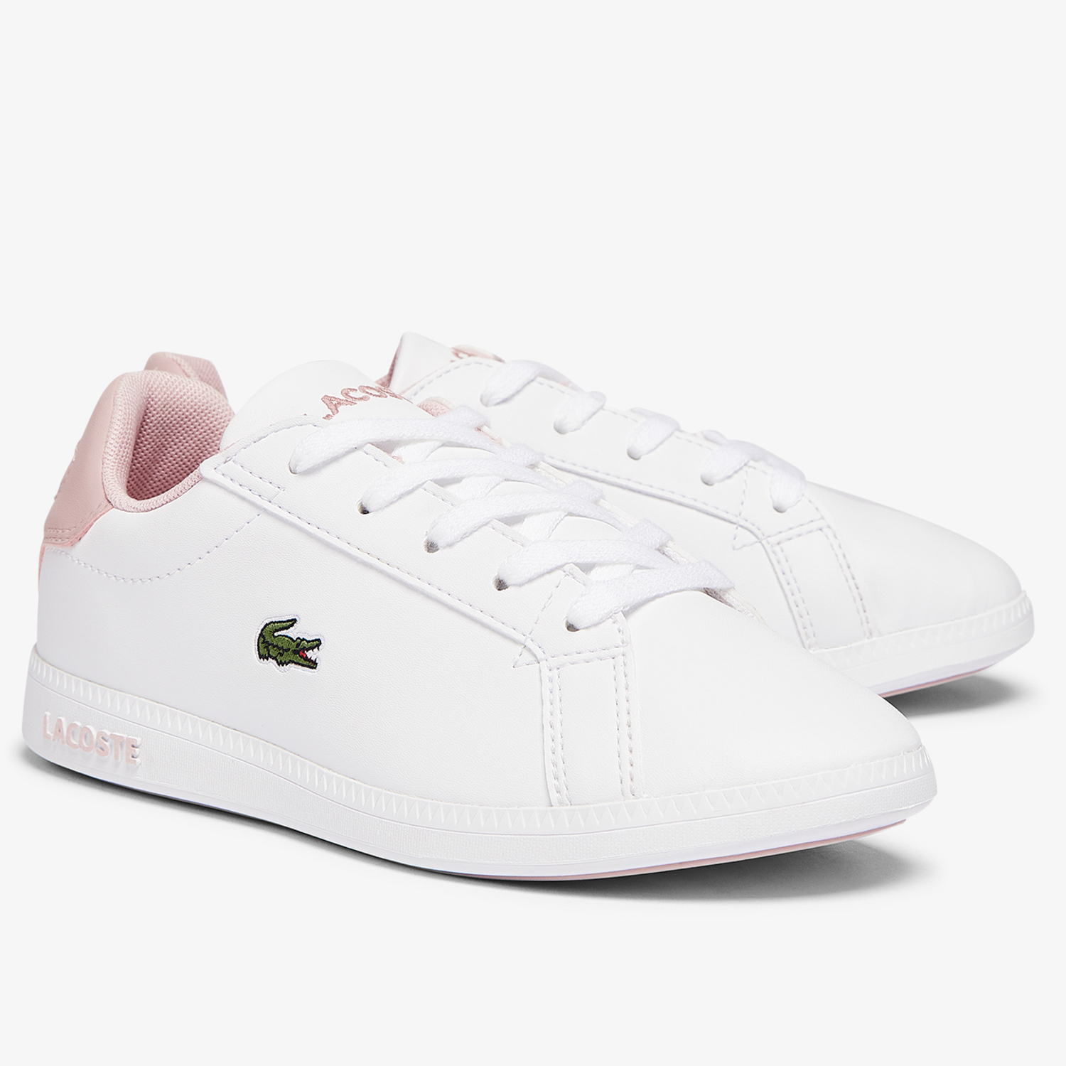 Кеды Lacoste 741SUC00061Y9 - фото 1