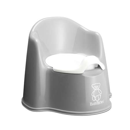 Горшок-кресло BabyBjorn Potty Chair