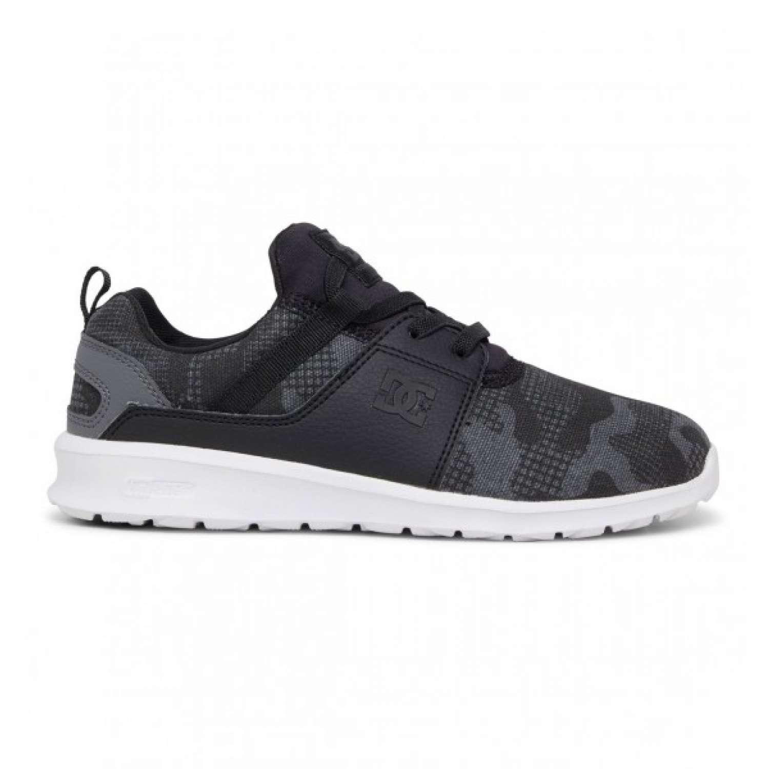 Кроссовки DC shoes ADBS700047-BKN - фото 2