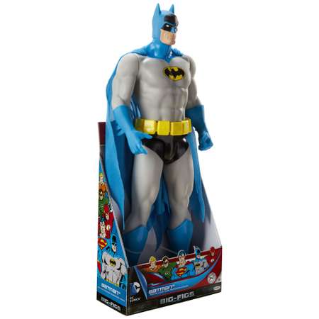 Фигурка Batman Dc Comic Hero классический 96243