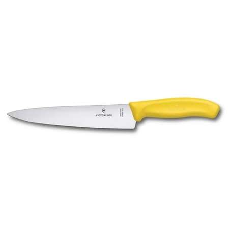 Нож кухонный Victorinox Swiss classic 6.8006.19L8B 190мм