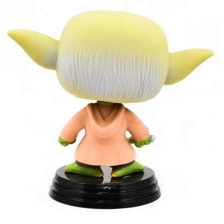 Фигурка Funko Pop bobble Star wars Yoda Fun1022