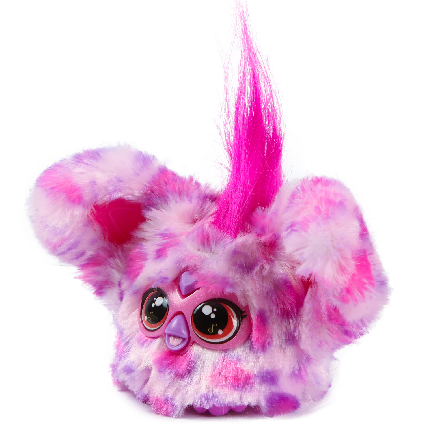 Игрушка интерактивная Furby Hip Bop F88965X2 - фото 1