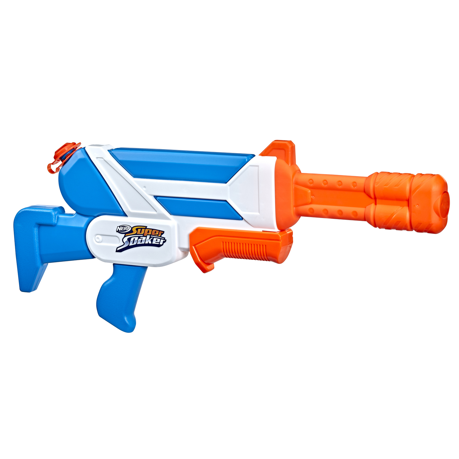 Бластер водный SUPER SOAKER Шторм 1 Твистер F38845L0 - фото 1