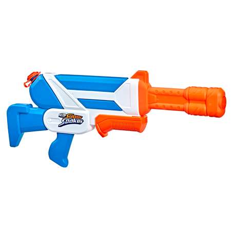 Бластер водный SUPER SOAKER Шторм 1 Твистер F38845L0