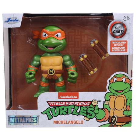 Игрушка Jada TMNT Michelangelo ТоуR68