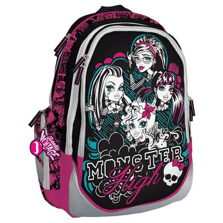 Рюкзак Kinderspielwaren monster high