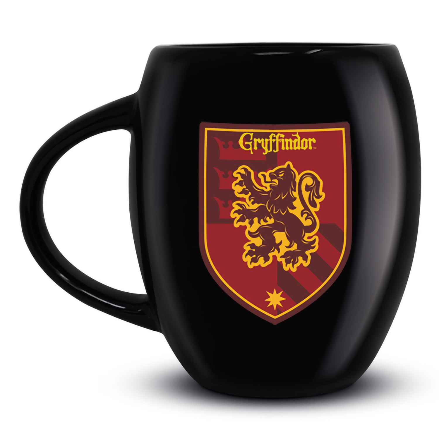 Кружка Pyramid Harry Potter Oval Mug 425 ml MGO25713 - фото 2